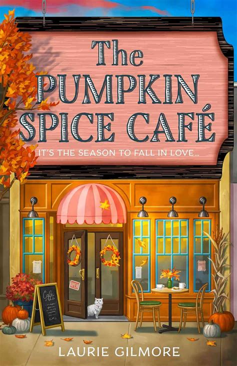 Fall pumpkin Journal