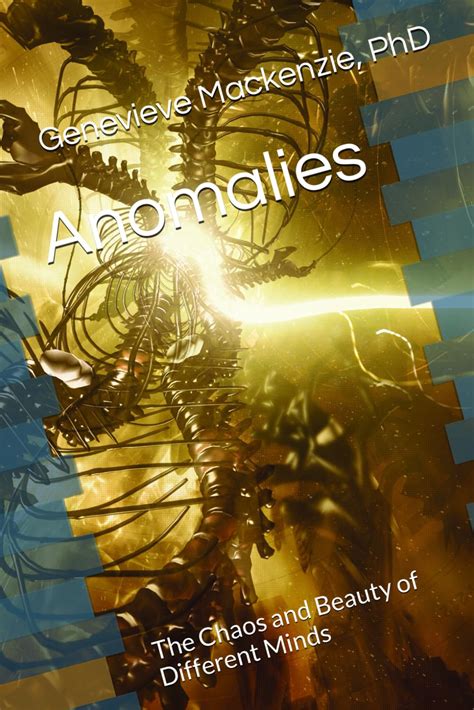 Fallacies (Anomalies Book 2)