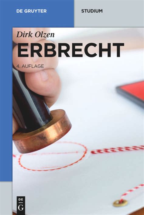 Fallbuch Erbrecht (German Edition)
