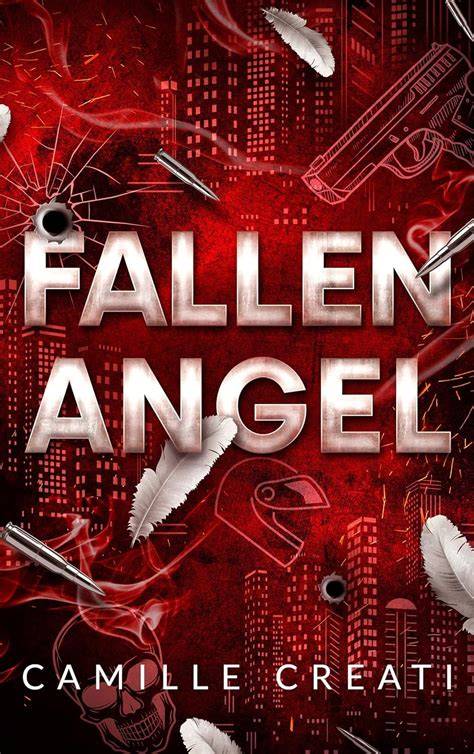Fallen Angel and Other Poems