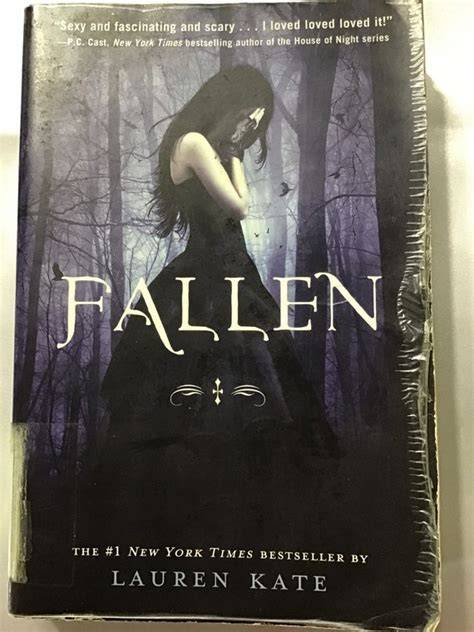 Fallen Deep