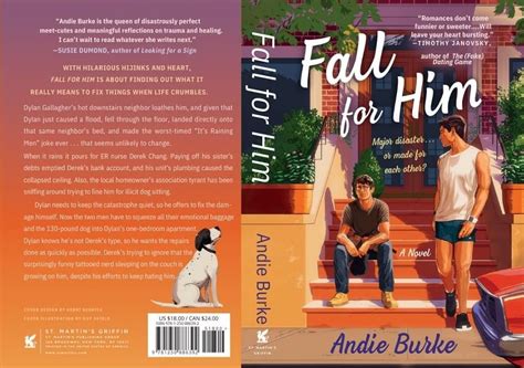 Falling For Him