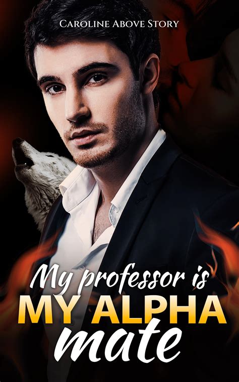 Falling For My Alpha Mate