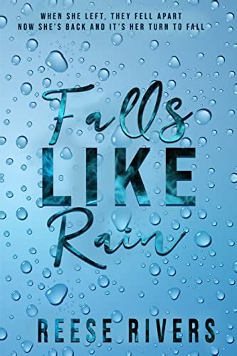 Falling For Rain