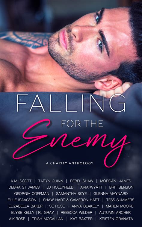 Falling For The Enemy