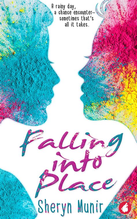 Falling Into Place