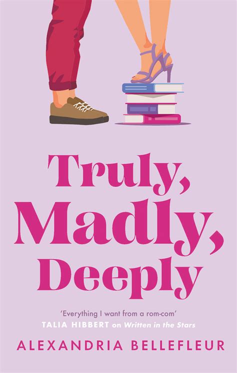 Falling Madly