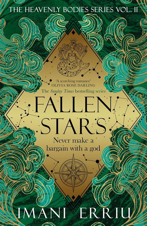 Falling Stars (Rakes, #2)