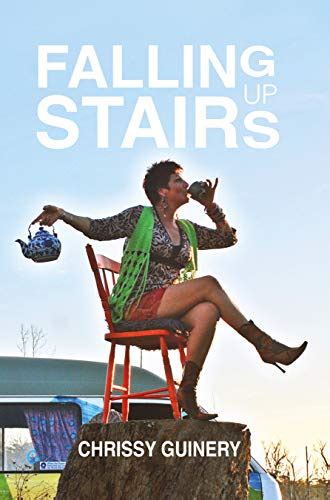 Falling Up Stairs
