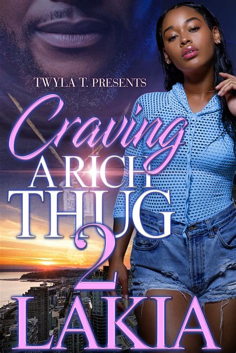 Falling for A Rich Thug