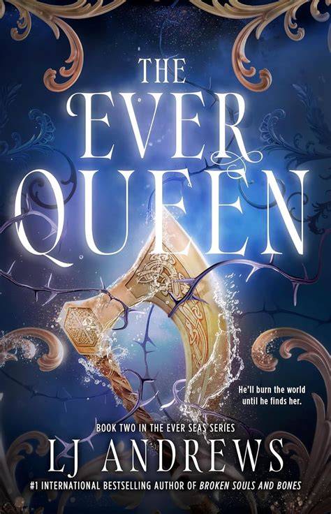 Falling for Ever: For Ever Series, Book 2