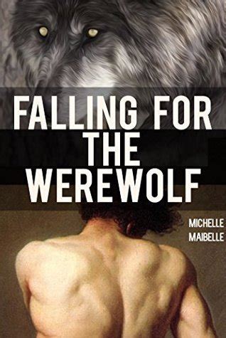 Falling for the Werewolf: The Complete Novel