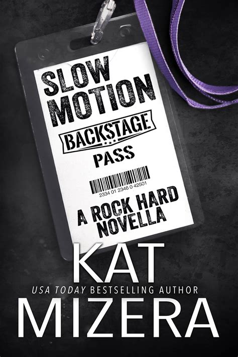 Falling in Slow Motion
