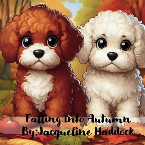 Falling into Autumn