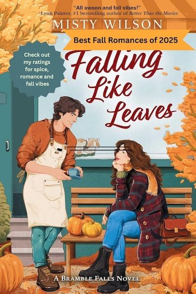 Fallingg Leaves