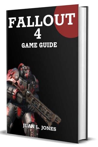 Fallout 4 - Game Guide