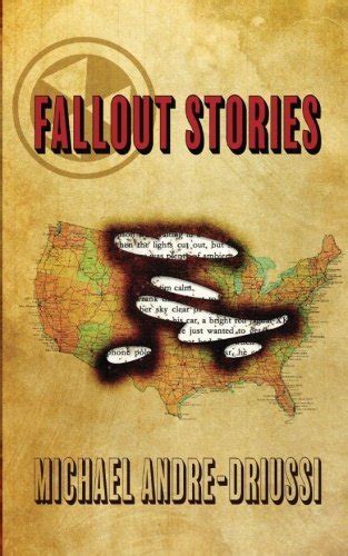Fallout Stories