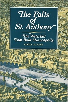 Falls of St. Anthony