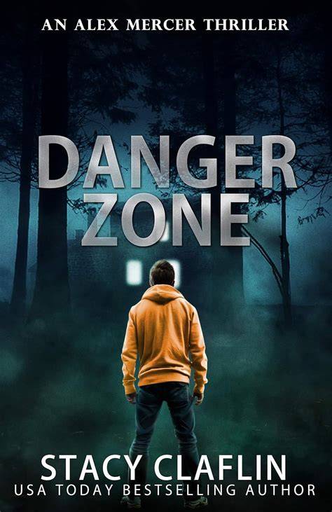 False Closure: A Nathan Mercer Thriller