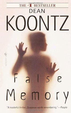 False Memory (False, #1)