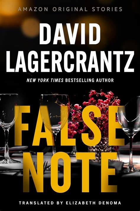 False Note