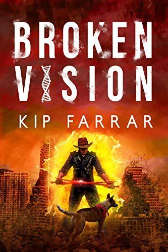 False Vision