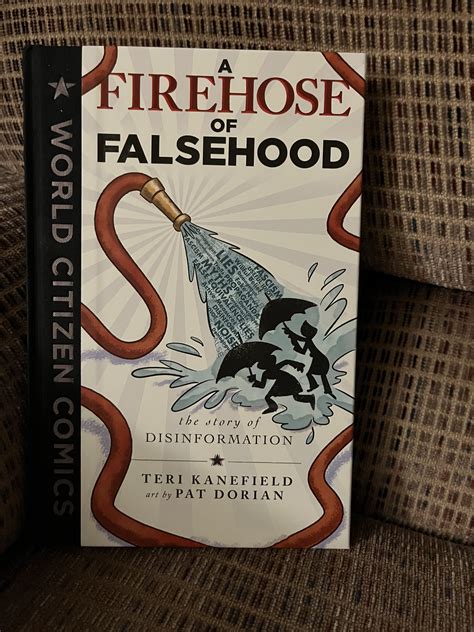 Falsehood
