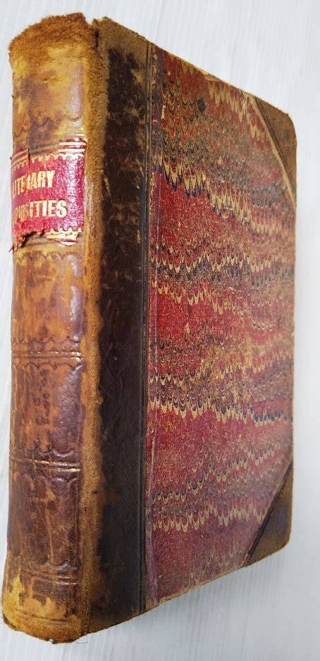 Family Anecdotes (1825)