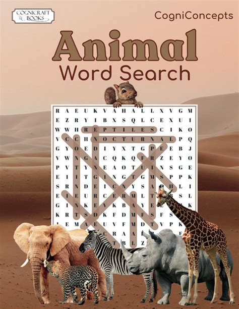 Family Fun To Learn Word Find