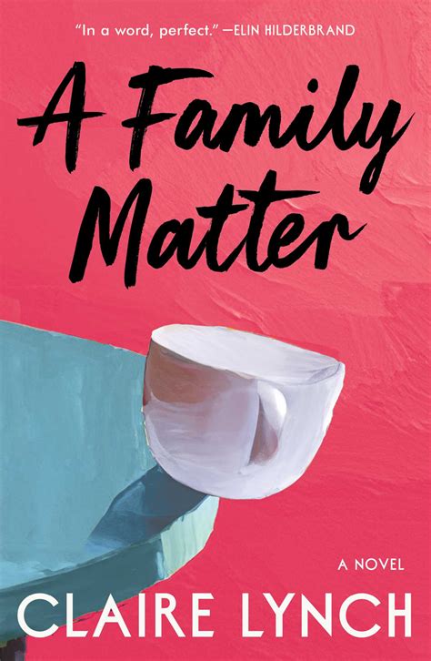 Family Matters