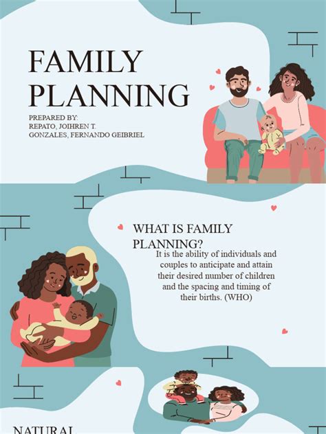 Family Planning