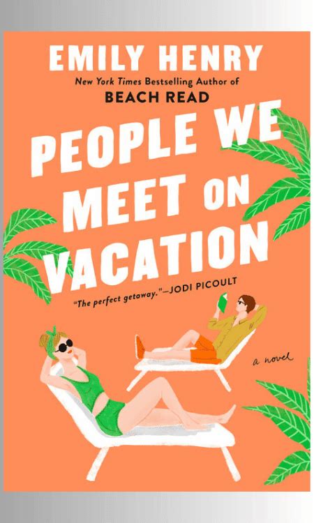Family Vacation