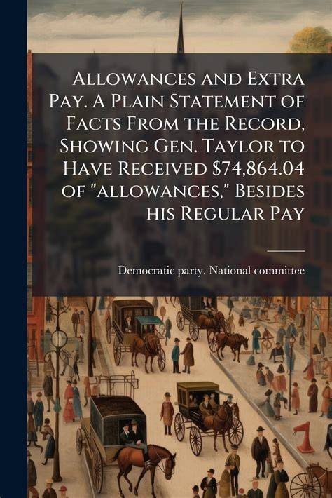 Family allowances