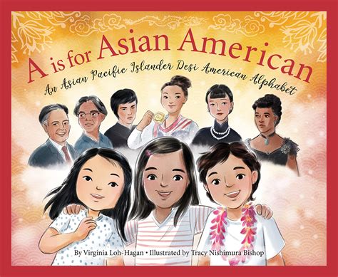 Famous Asian Americans