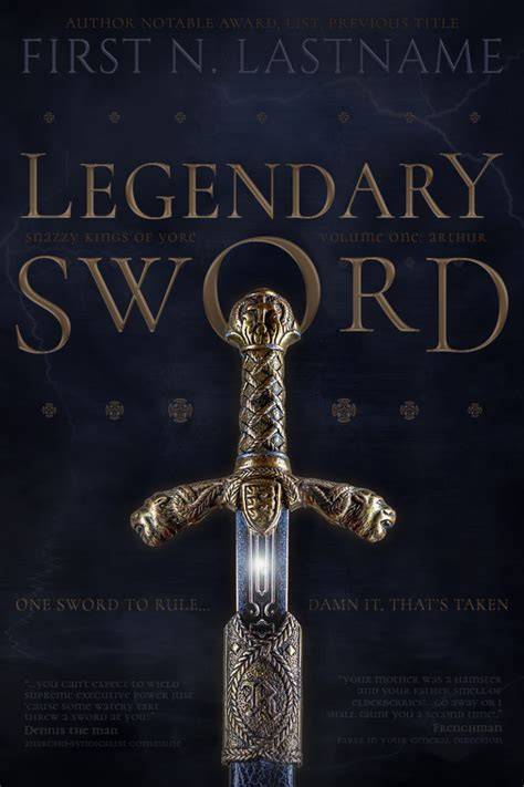 Famous By My Sword