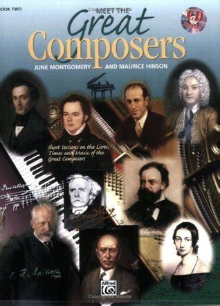 Famous Composers