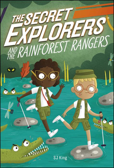 Famous Explorers