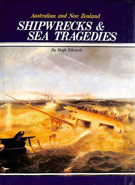Famous Sea Tragedies