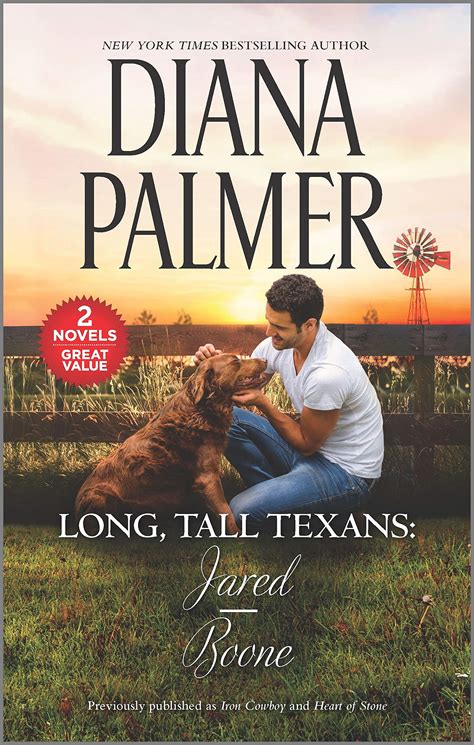 Famous Texans