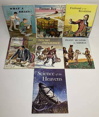 Famous horses (SRA pilot library)