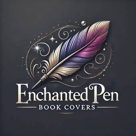 Fancy New Pen