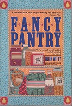 Fancy Pantry