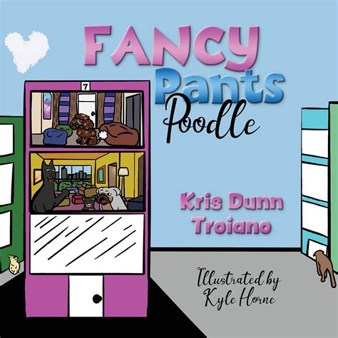 Fancy Pants