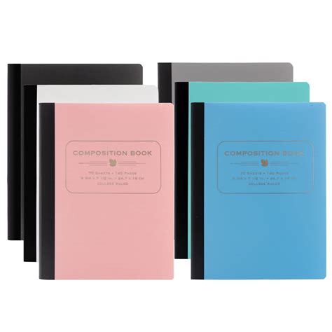 Fancy Writing Pads