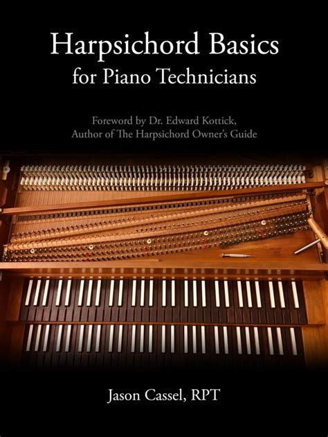 Fandango. Harpsichord