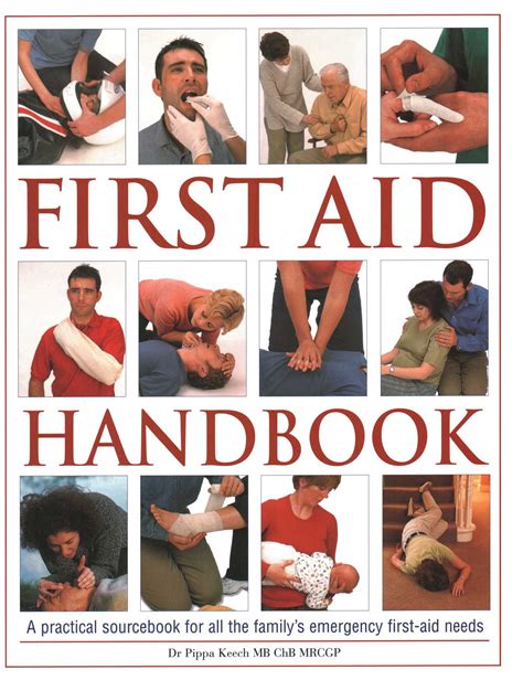 Fangs & First Aid