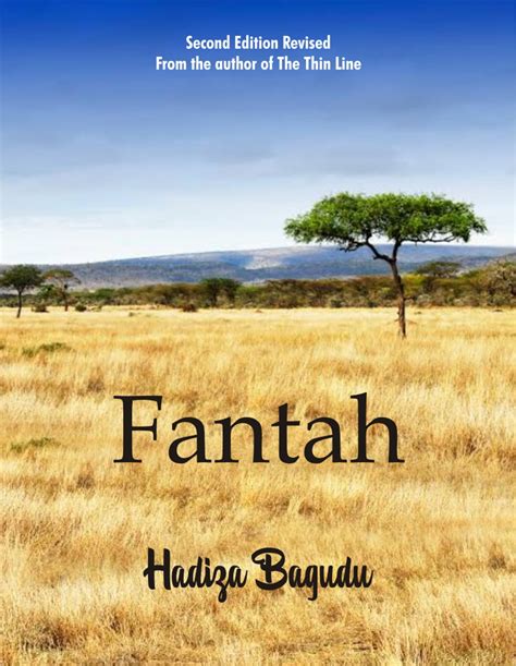 Fantah