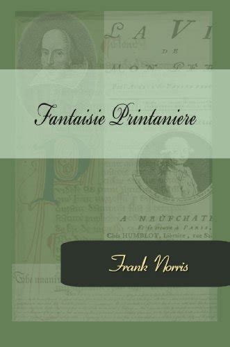 Fantaisie