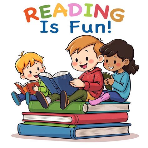Fantastic, Fun Reading Programs