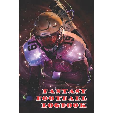 Fantasy Football Logbook